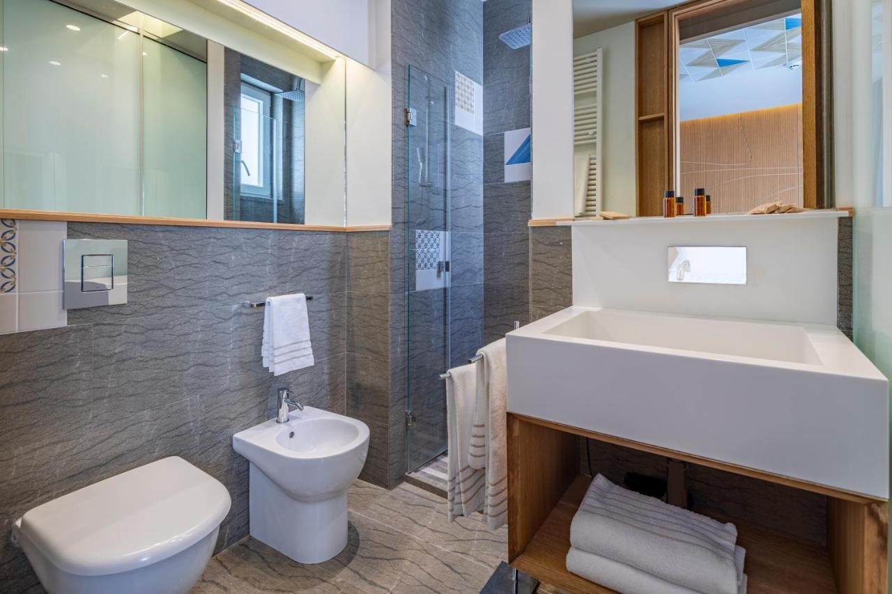 Gaura Apartments Трапани Экстерьер фото