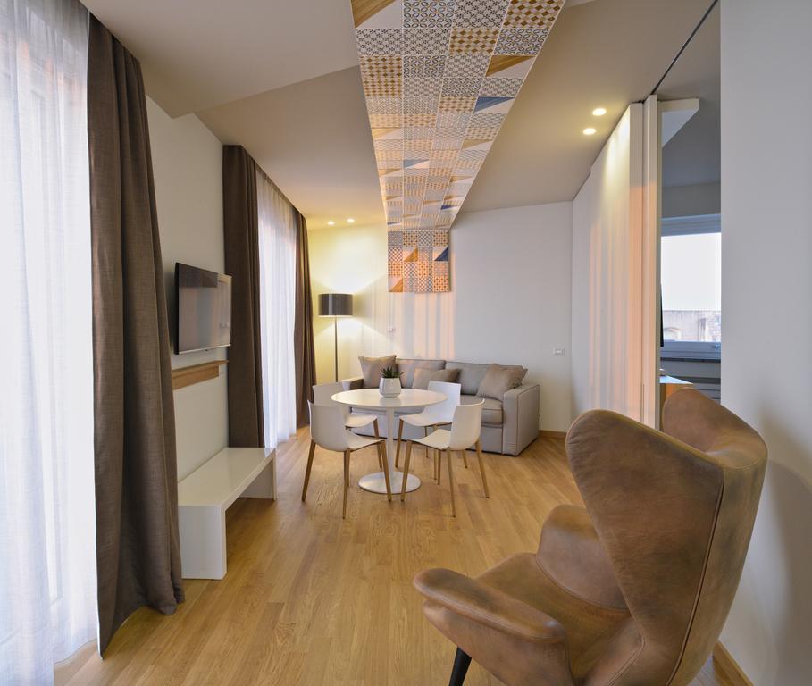 Gaura Apartments Трапани Номер фото