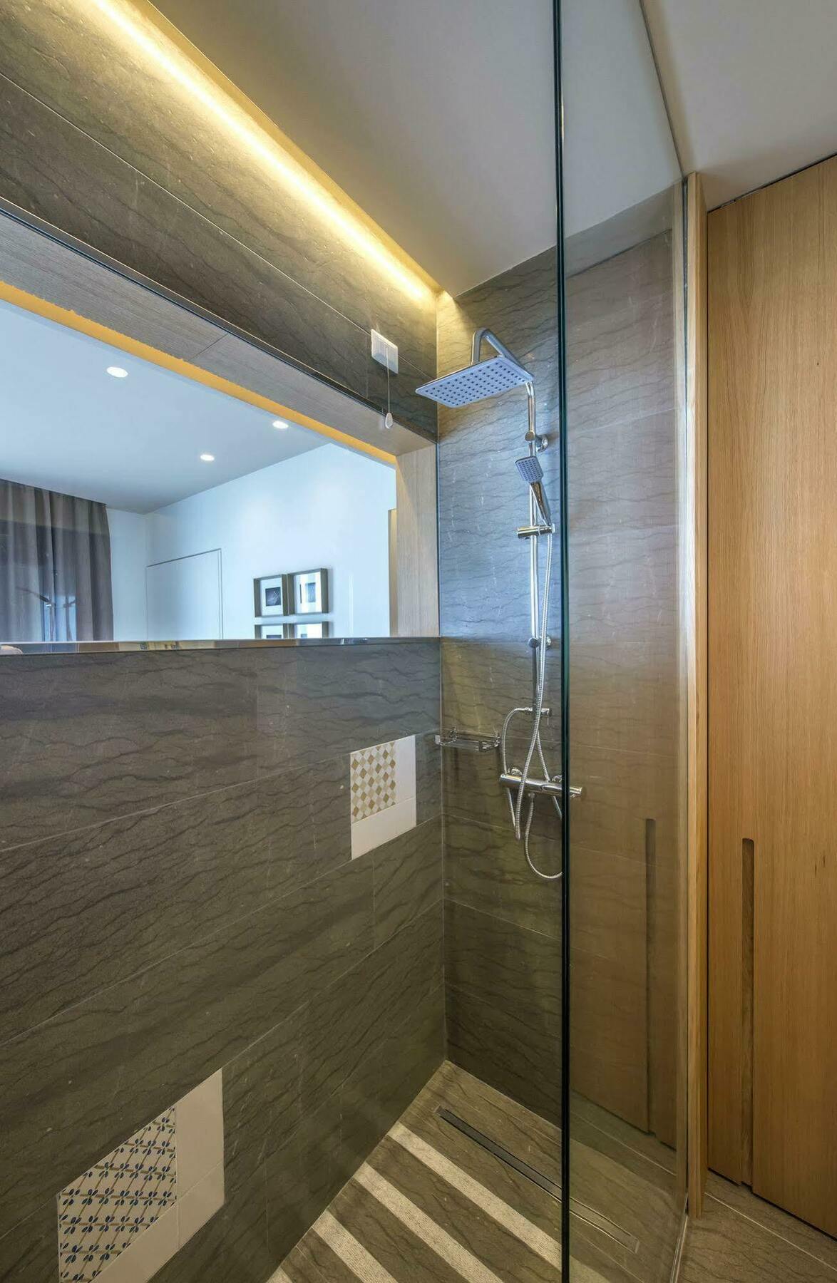 Gaura Apartments Трапани Экстерьер фото