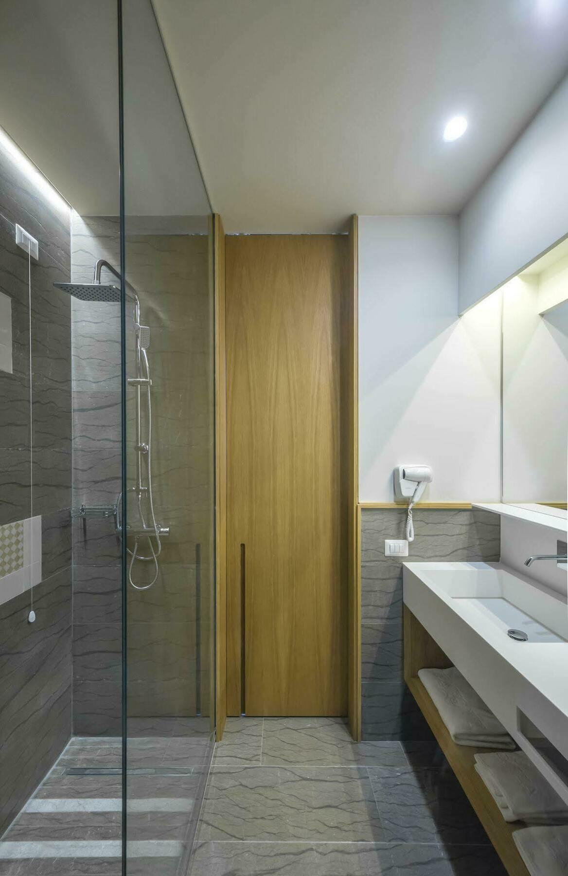 Gaura Apartments Трапани Экстерьер фото