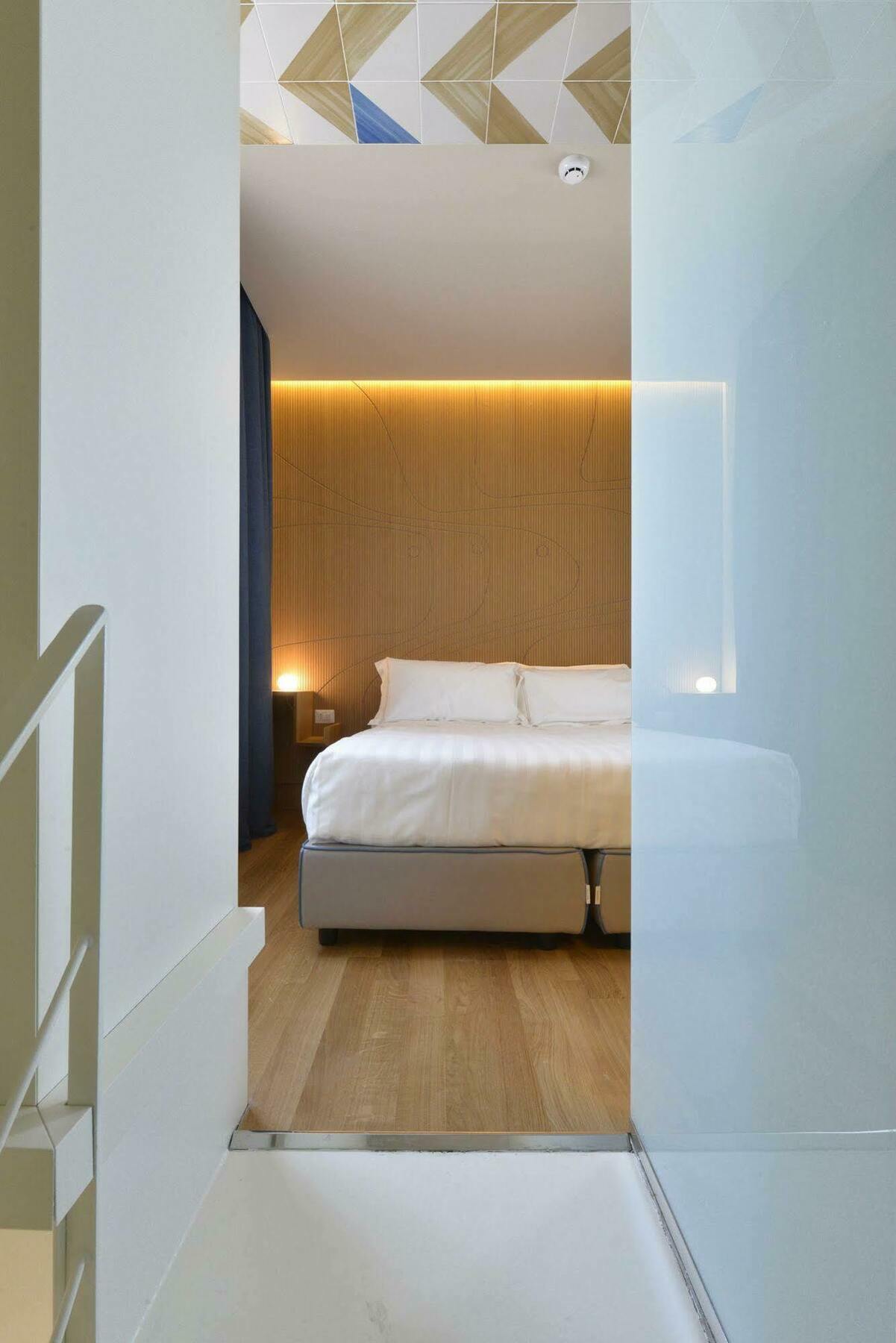 Gaura Apartments Трапани Экстерьер фото