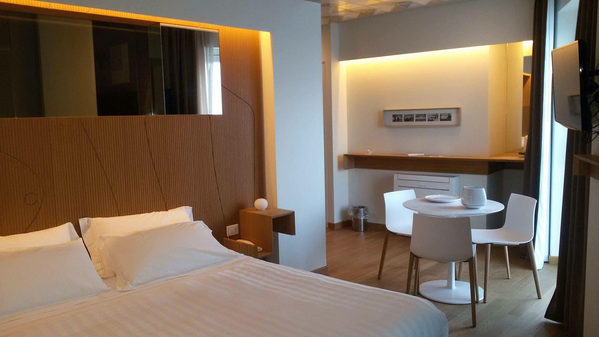 Gaura Apartments Трапани Экстерьер фото